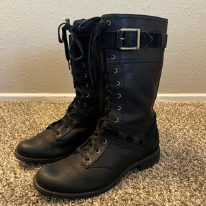 Timberland winter women’s riding boots